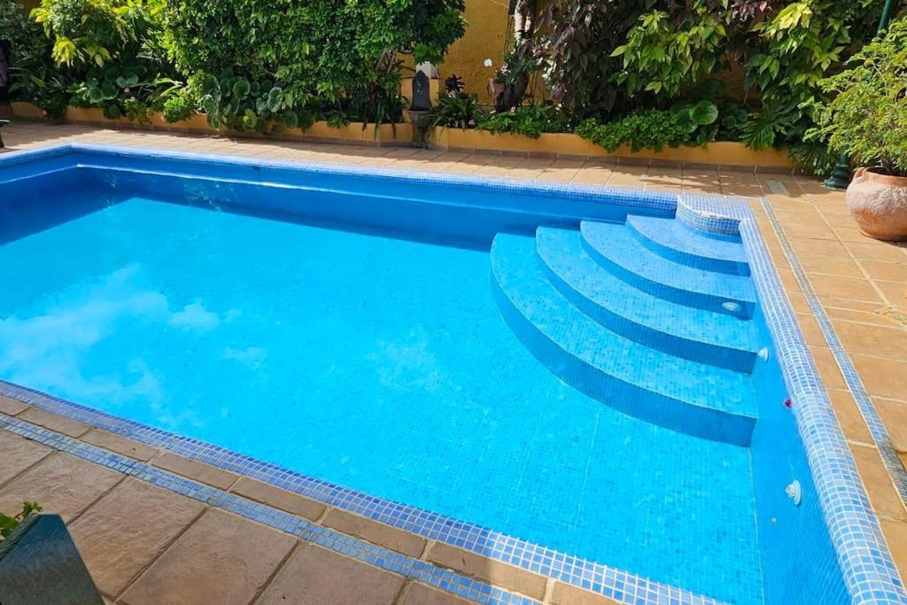 Villa La Paz 2 Puerto de la Cruz  Esterno foto