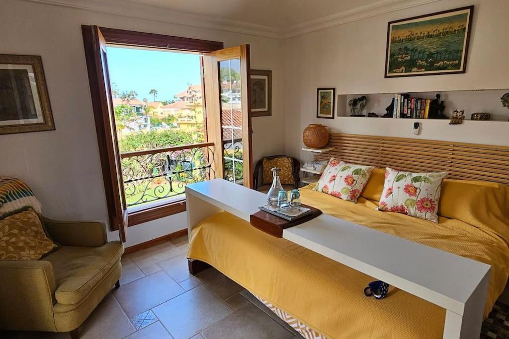 Villa La Paz 2 Puerto de la Cruz  Esterno foto