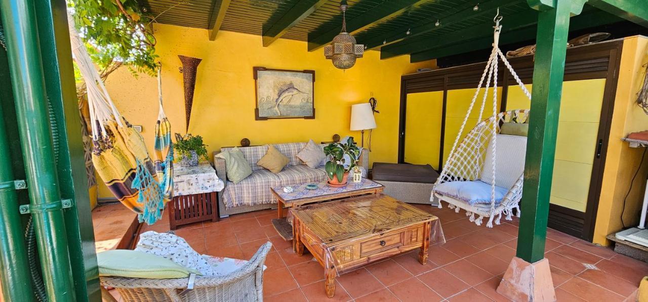 Villa La Paz 2 Puerto de la Cruz  Esterno foto