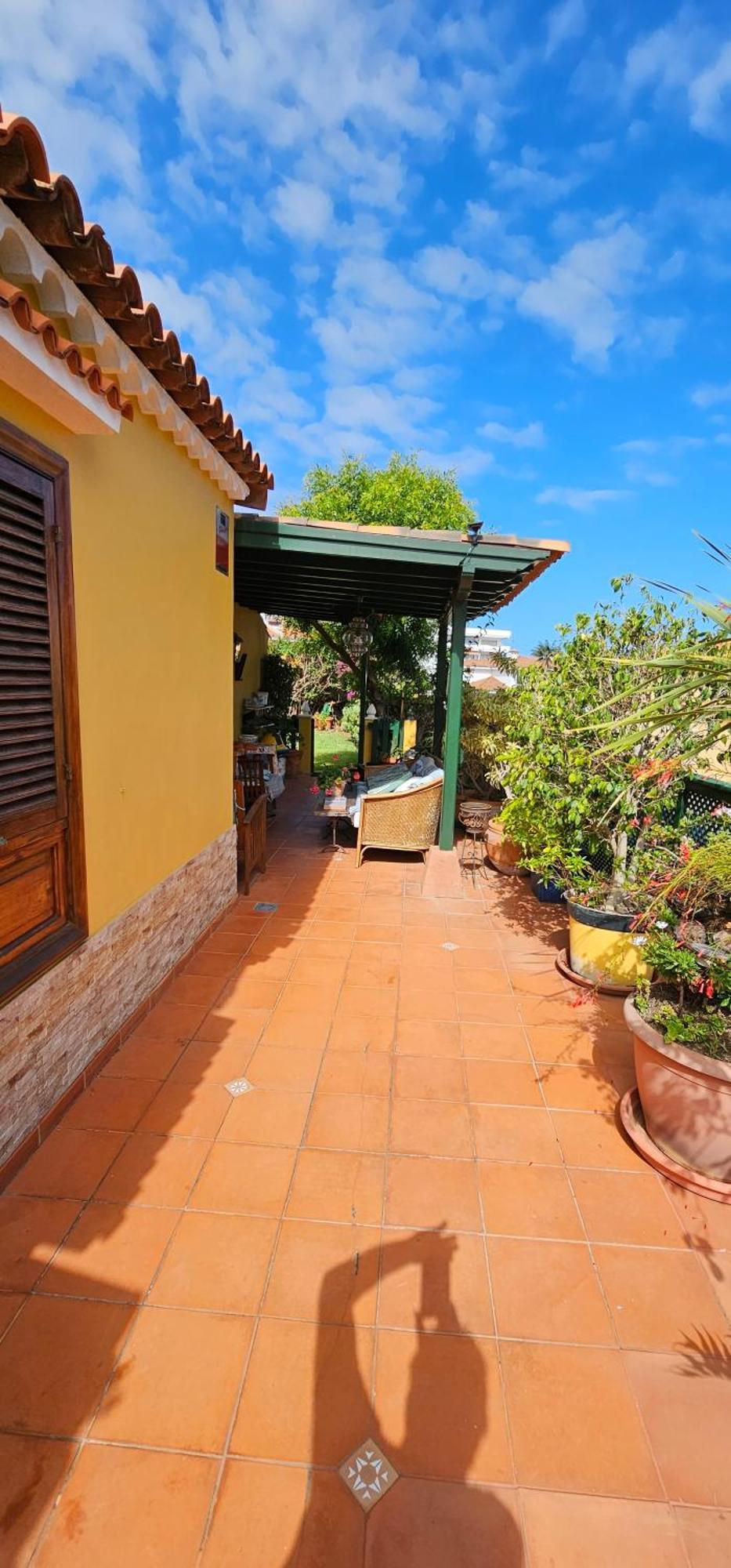Villa La Paz 2 Puerto de la Cruz  Esterno foto