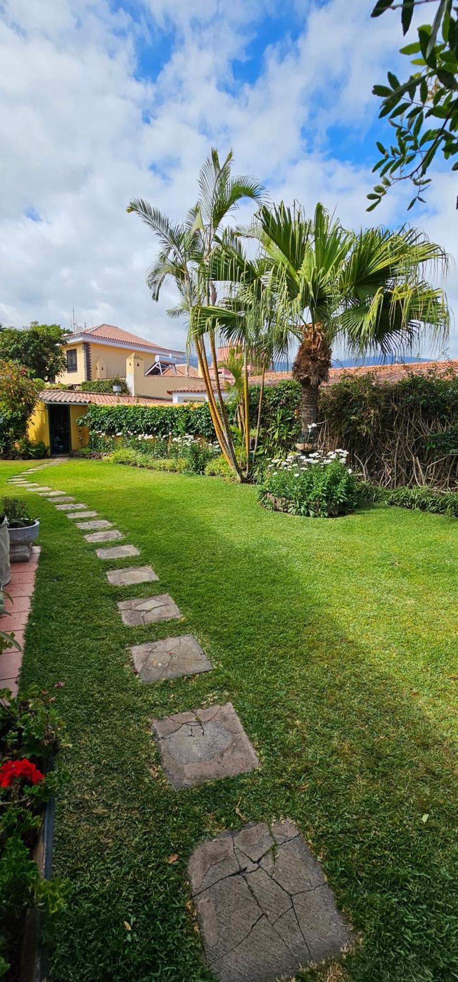 Villa La Paz 2 Puerto de la Cruz  Esterno foto