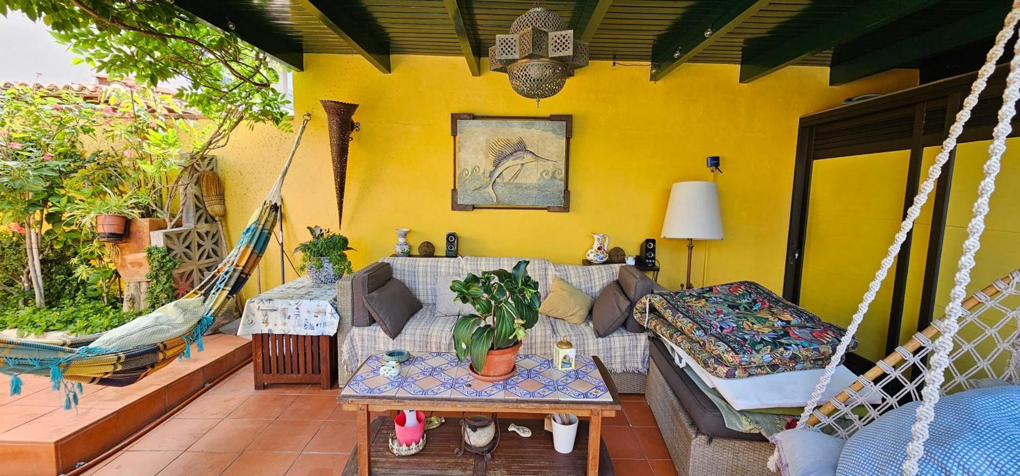 Villa La Paz 2 Puerto de la Cruz  Esterno foto